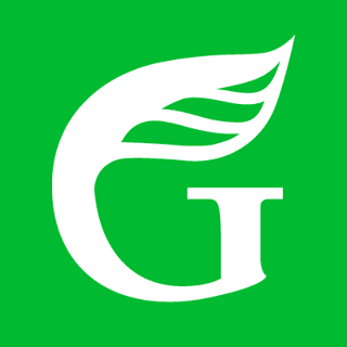 Greens on Campus Logo