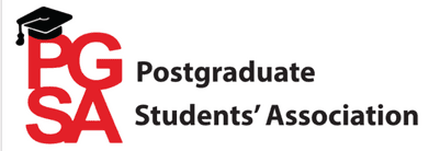 PGSA Logo