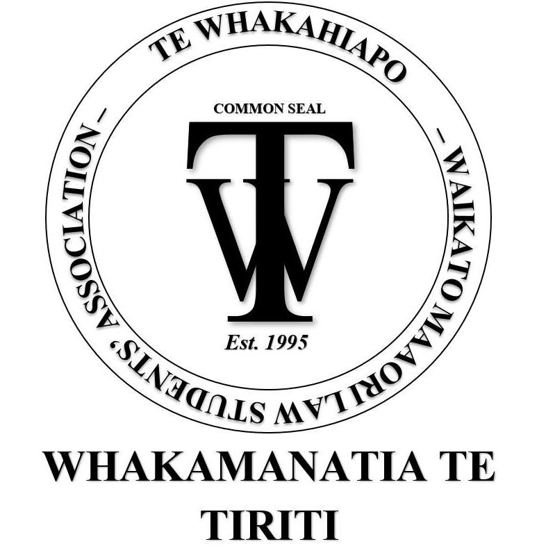 Te Whakaiapo WMLSA