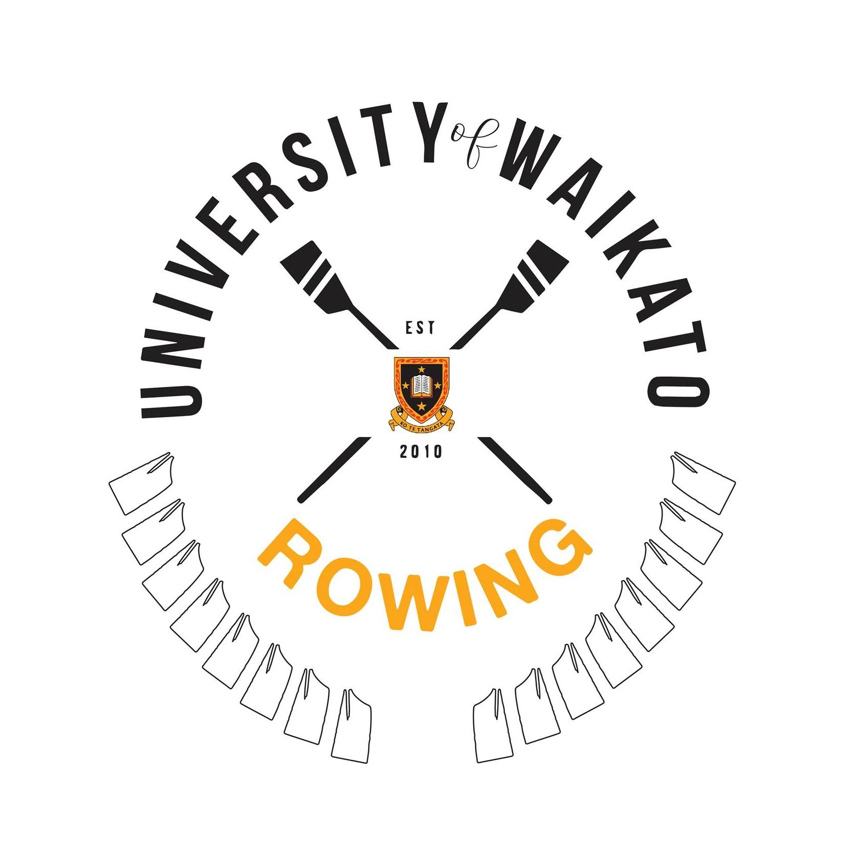 UoWRowing-Logo