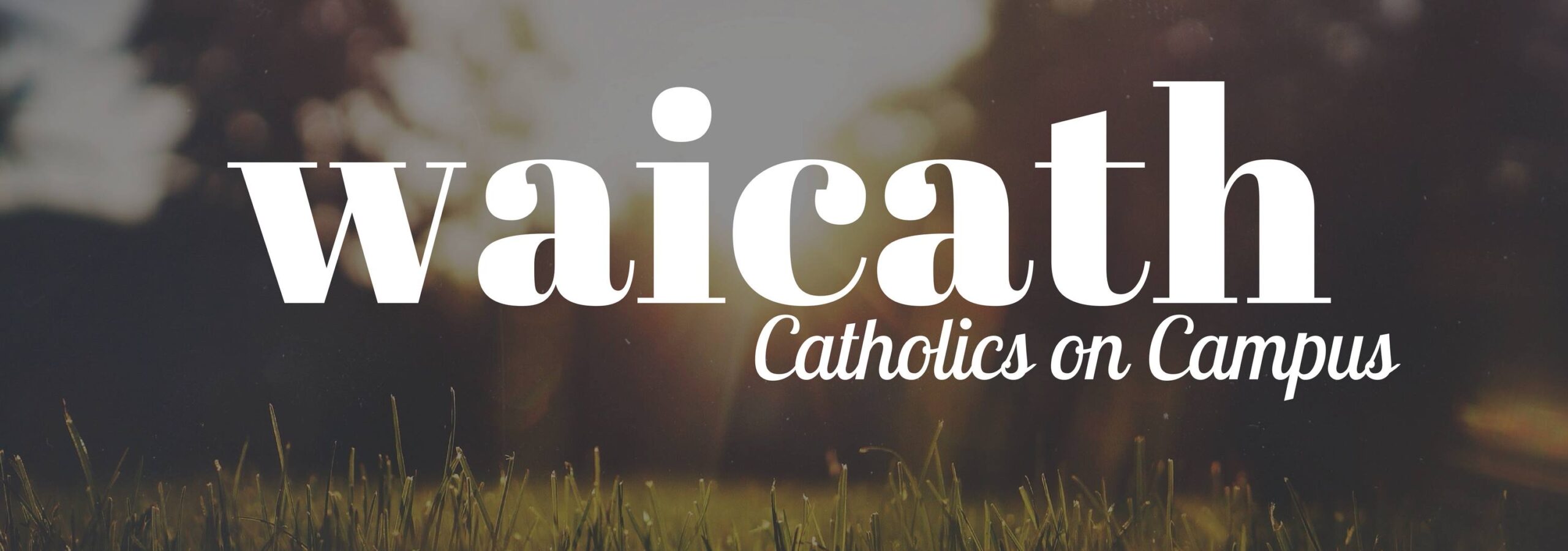 Waicath-Logo