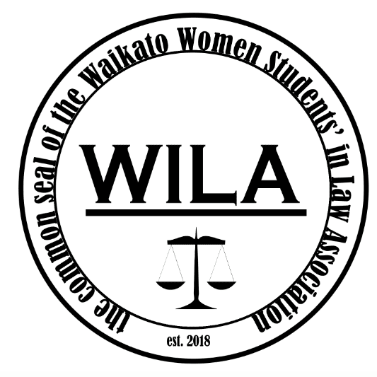 Women In Law-Logo