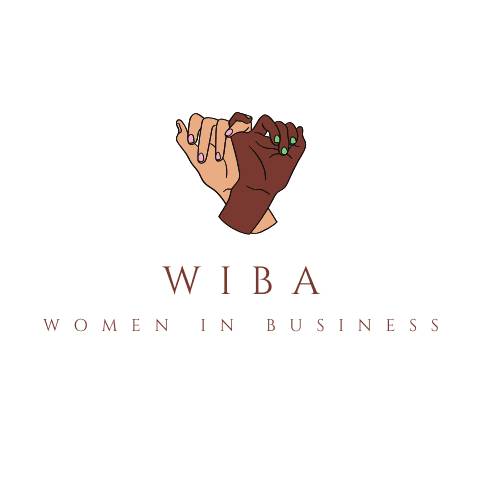 Women in Business-Logo