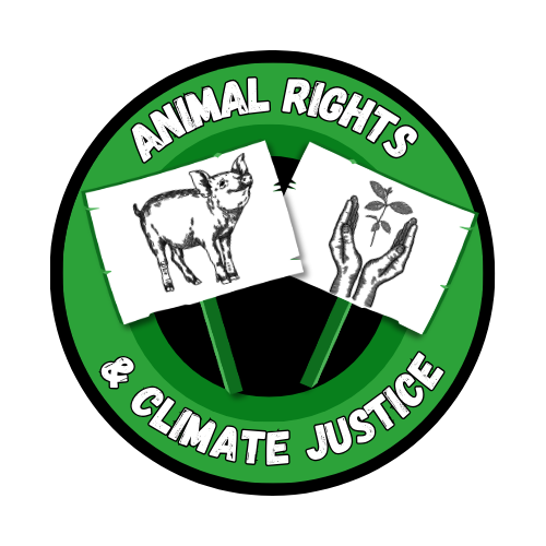 Animal Rights & Climate Justice logo-2025