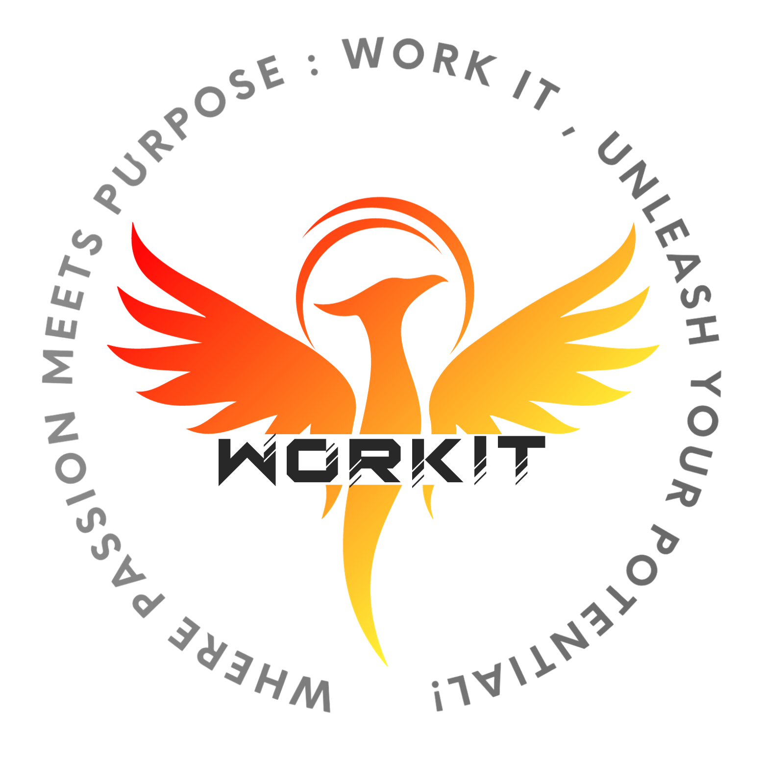 Workit logo