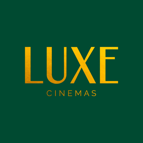 Luxe logo