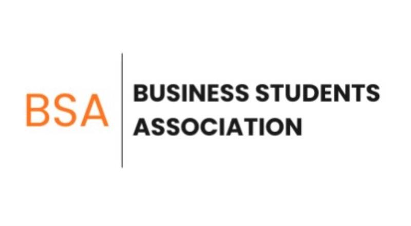 BSA Logo